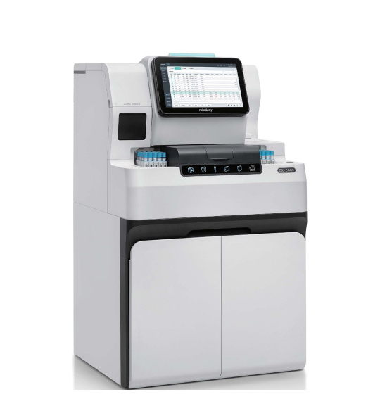 Анализатор гемостаза Mindray CX-6000/CX-6010